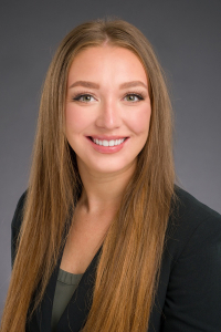 Alicia Travis, Ph.D.